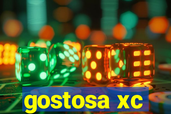 gostosa xc